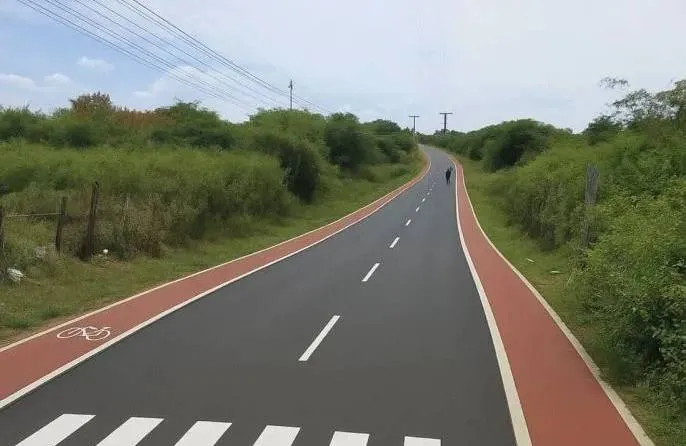 Cadê a licitação da passagem molhada sobre o Rio Pajeú em Floresta?