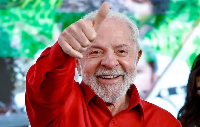 Carnaubeira da Penha lidera votação para Lula no Brasil com 92,34%