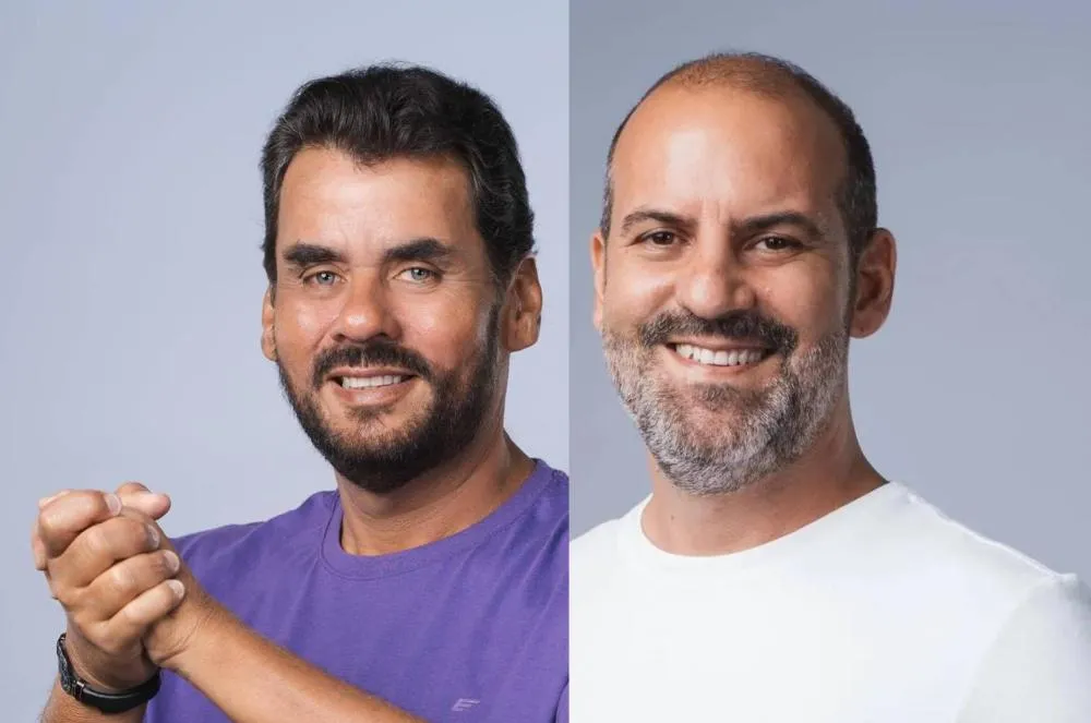 Pedro Henrique reassume mandato e Pericles Ferraz deixa a Câmara em Floresta
