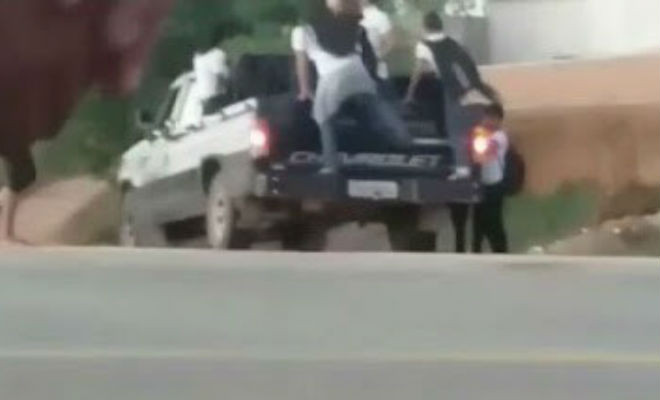 Foto: Reprodução