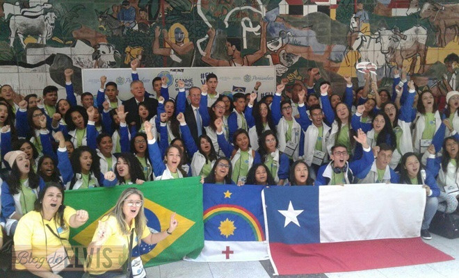Foto: Reprodução