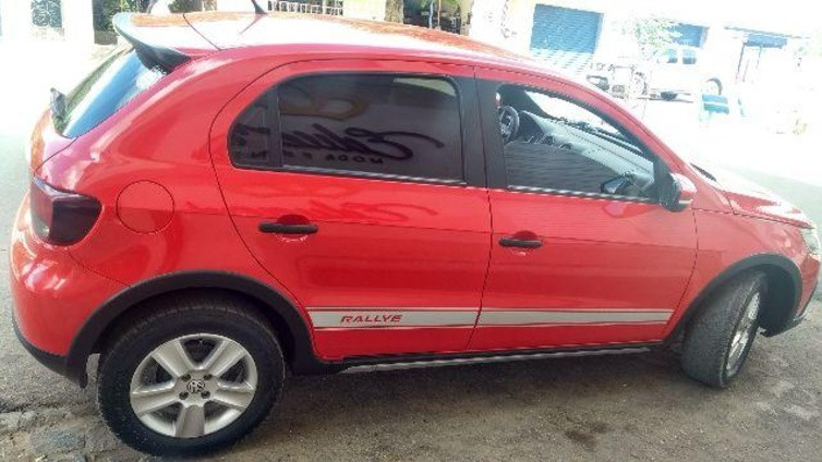 Foto: Reprodução