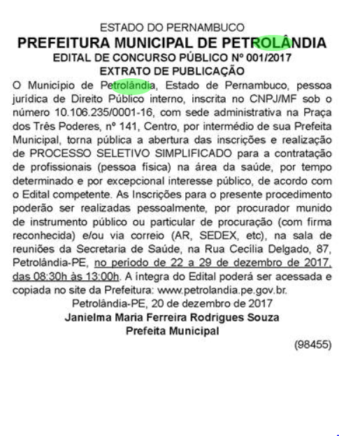 Foto: Reprodução