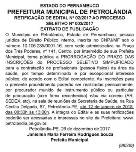 Foto: Reprodução