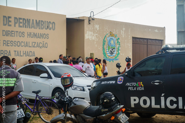 Foto: Reprodução do Farol de Notícias