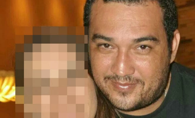 Era domingo quando dois homens se aproximaram do prédio da delegacia e mataram o policial Arnaldo Leite 
