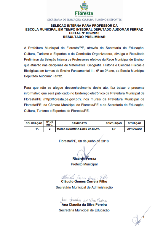 Foto: Reprodução