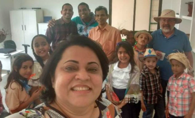 Foto: Reprodução