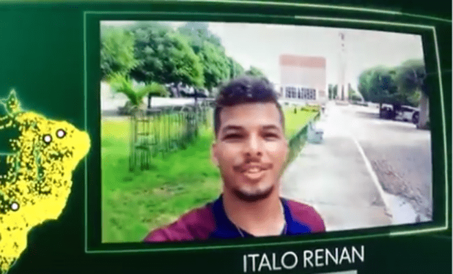 Foto: Reprodução