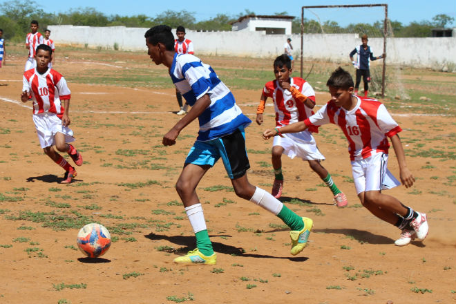 torneio de futebol em nazare do pico 2015 floresta pernambuco
