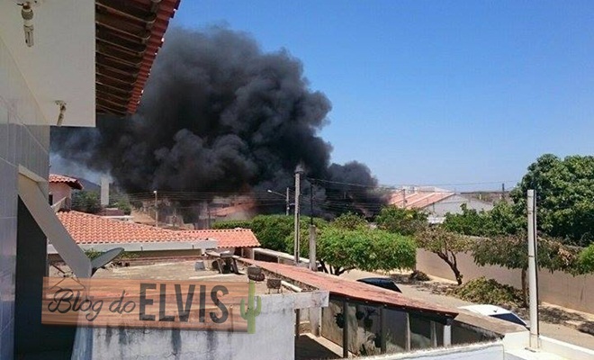 incendio no bairro aabb em serra talhada-pe (2)