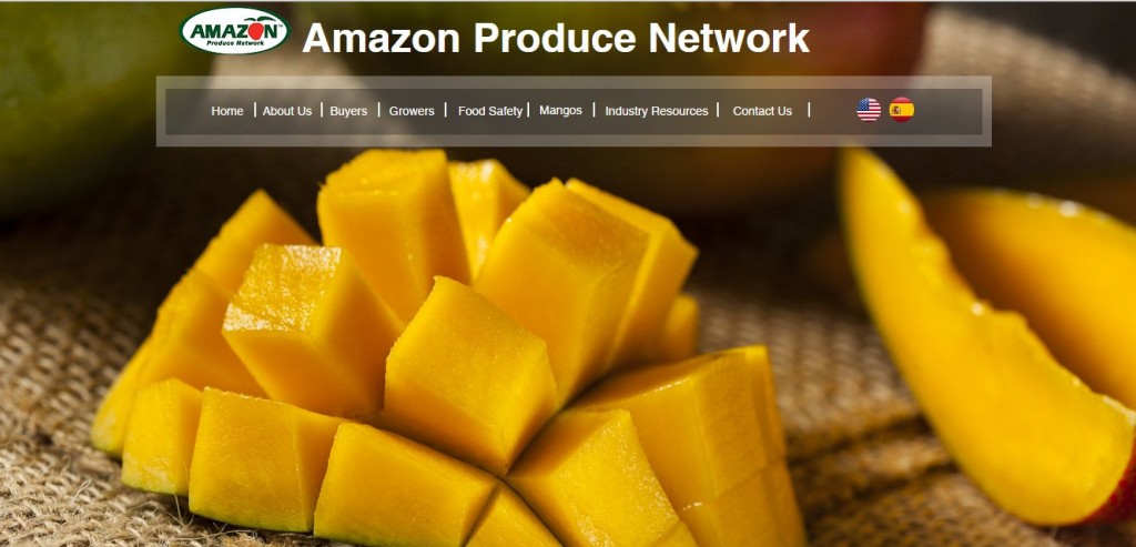 amazon produce network