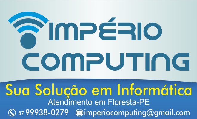 logo imperio computing