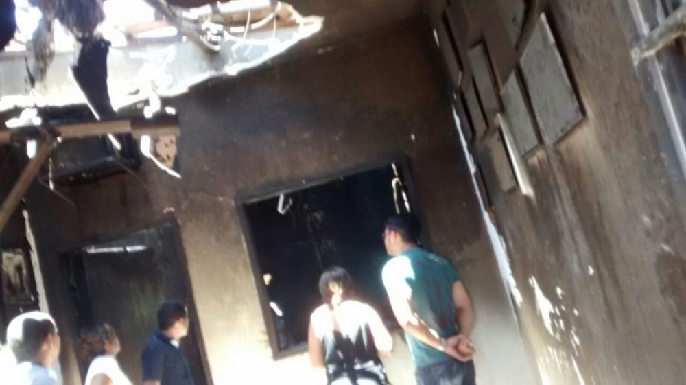 incendio em radio comunitaria de ibimirim 3