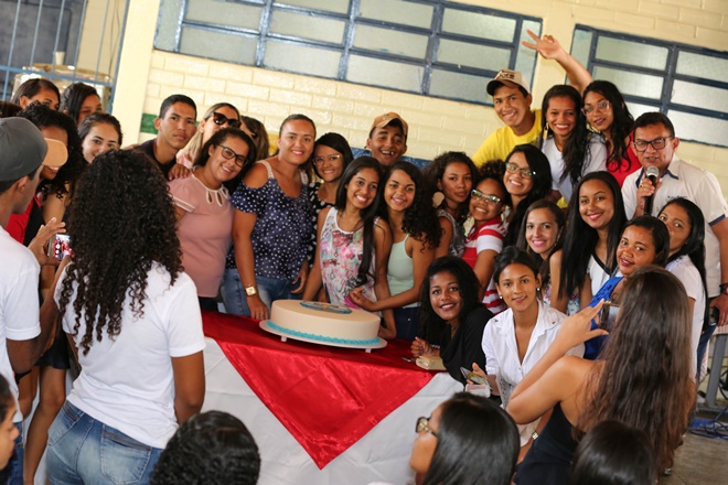 Semana de Pedagogia Cesvasf