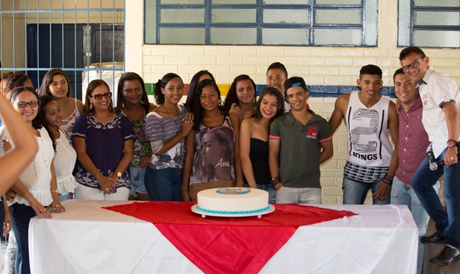 Semana de Pedagogia Cesvasf