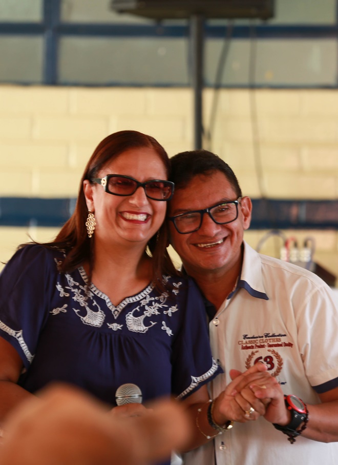 Semana de Pedagogia Cesvasf