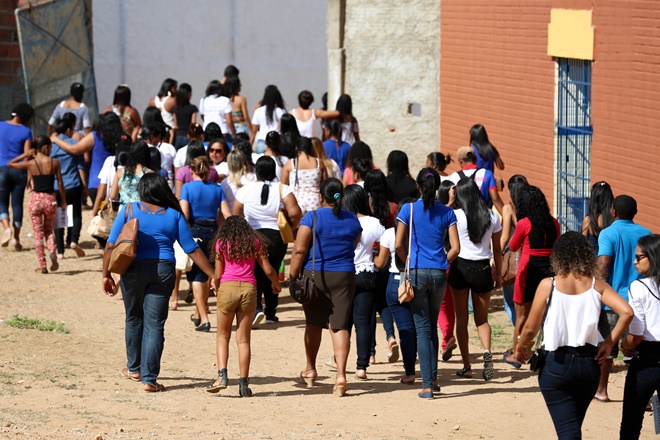 Semana de Pedagogia Cesvasf