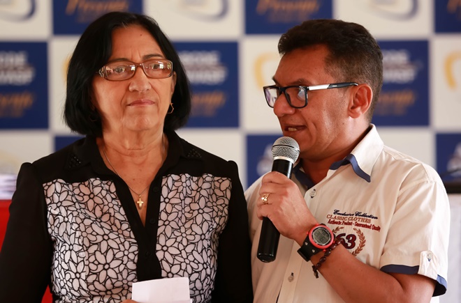 Semana de Pedagogia Cesvasf