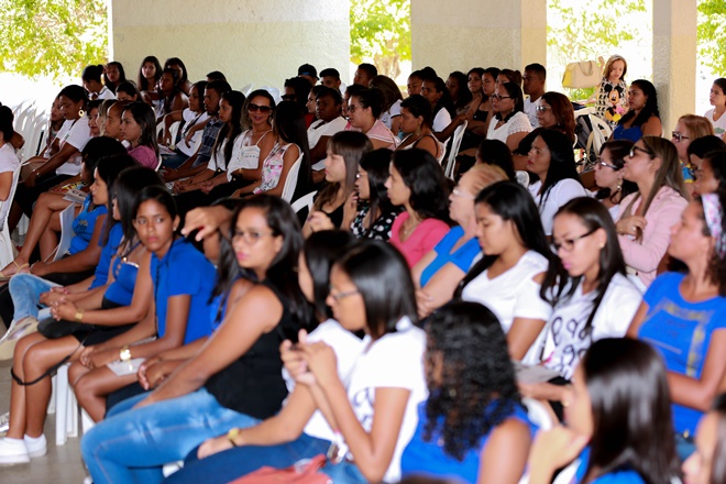 Semana de Pedagogia Cesvasf