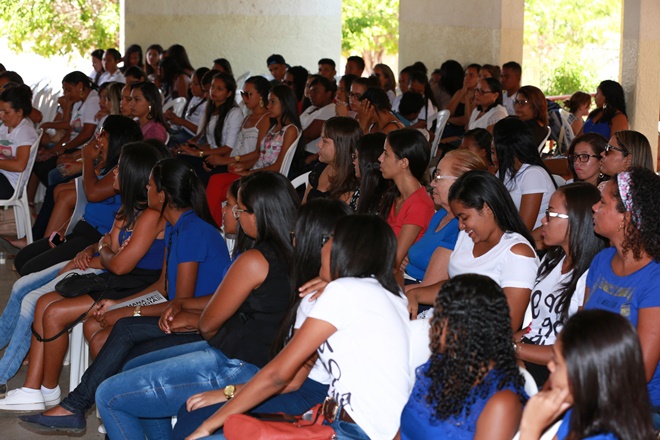 Semana de Pedagogia Cesvasf