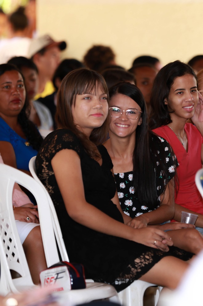 Semana de Pedagogia Cesvasf