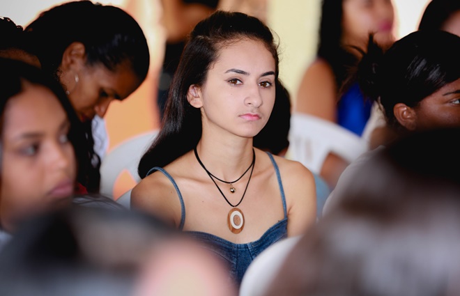 Semana de Pedagogia Cesvasf