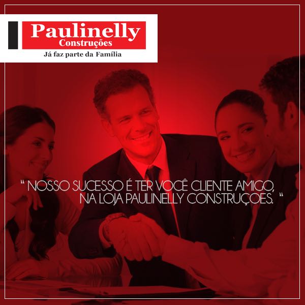 paulinelly construcoes