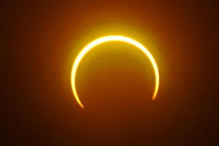 Horário do Eclipse Solar 2023 no Brasil para não perder o fenômeno